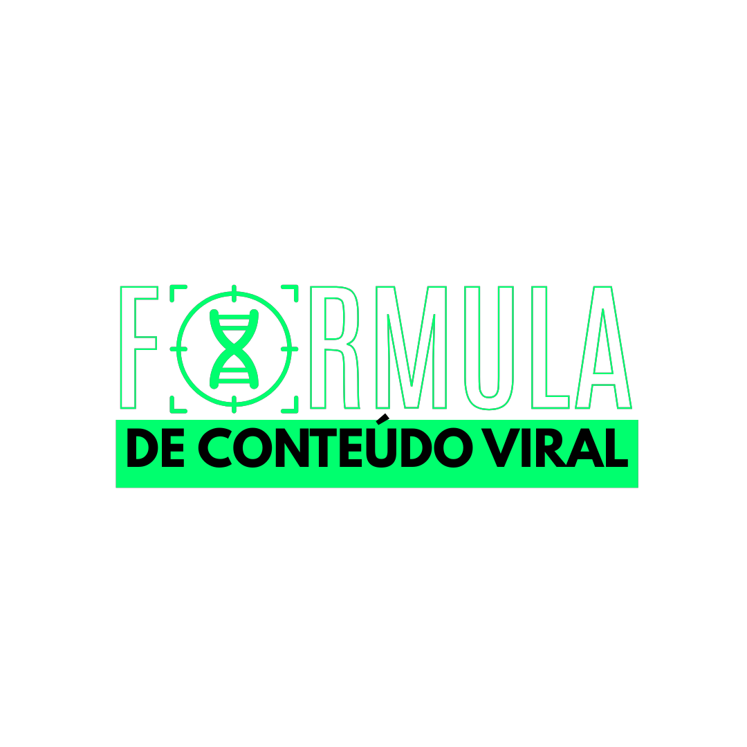 Fórmula de Conteúdo Viral