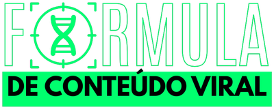 Fórmula de Conteúdo Viral
