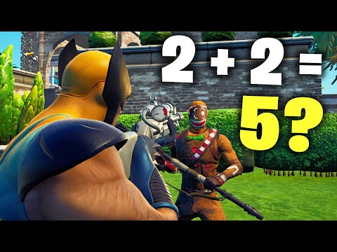 Miniatura original do vídeo Fortnite Não Faz Sentido, do Canal Intenso